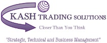 KASH TRADING SOLUTIONS