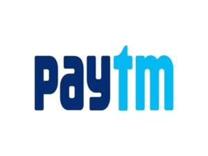 PAYTM